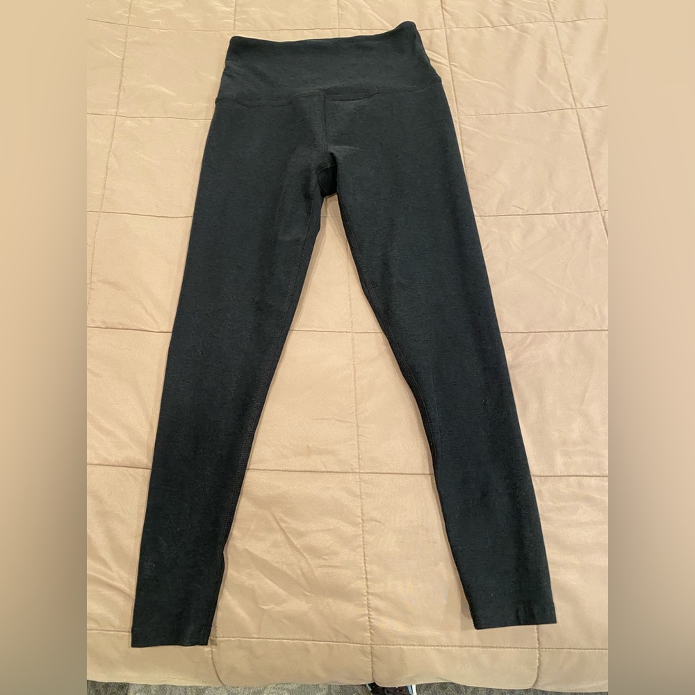 Beyond Yoga Spacedye leggings